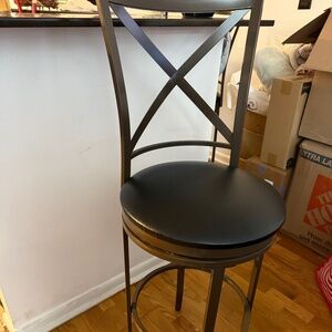 High chairs/ Bar chairs (4 pc)